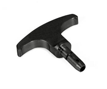 Engine Oil Dipstick