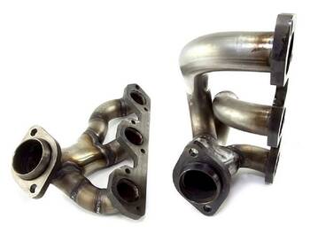 Exhaust Header