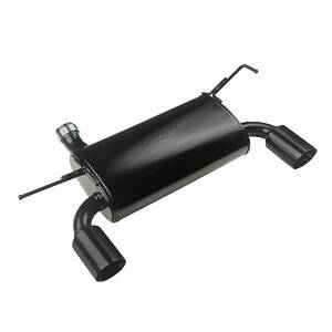 Exhaust System Kit