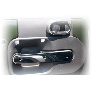 Exterior Door Handle Cover
