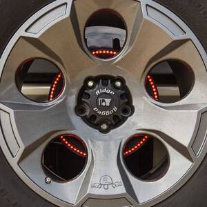 Exterior Multi-Purpose LED