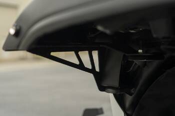 Fender Bracket