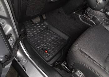 Floor Mat Set