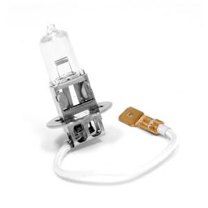 Fog Light Bulb