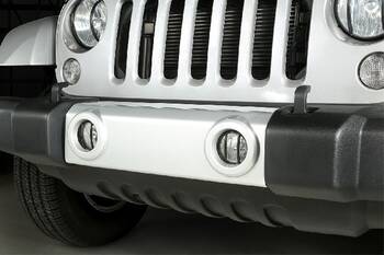 Fog Light Cover