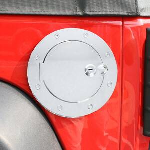 Fuel Door Cover