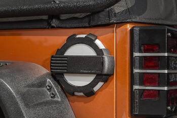 Fuel Filler Door