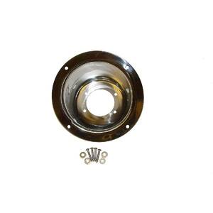 Fuel Filler Neck Plate