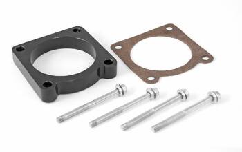 Fuel Injection Throttle Body Spacer