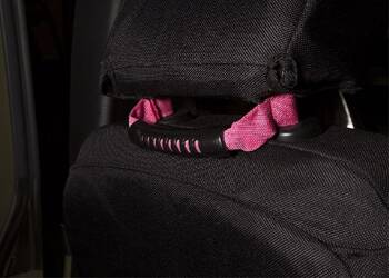 Grab Handle