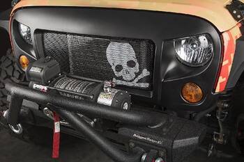 Grille