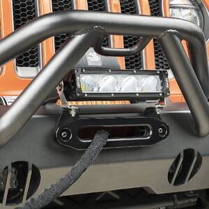 Headlight Bracket