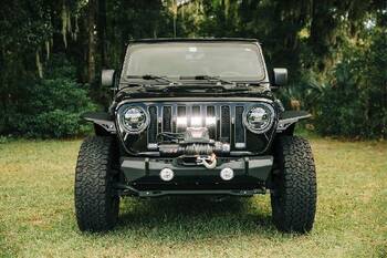 Headlight Switch