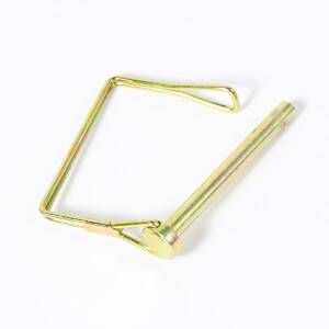 Hitch Pin Clip