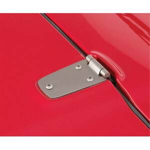 Hood Hinge