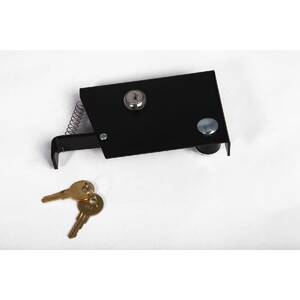 Hood Lock