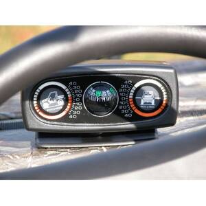 Inclinometer