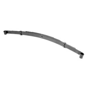 Leaf Spring Assembly