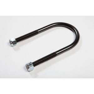 Leaf Spring Axle U-Bolt