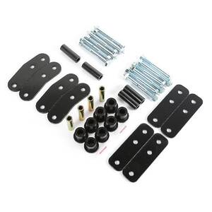 Leaf Spring Shackle Kit