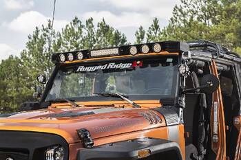 Light Bar