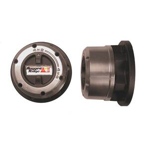 Locking Hub Kit