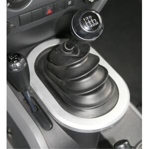 Manual Transmission Shift Boot Clip