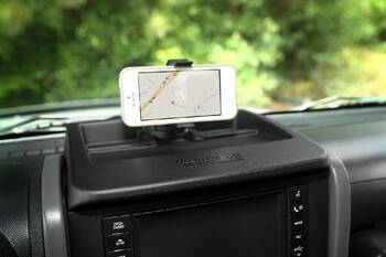 Mobile Phone Cradle