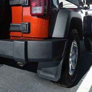 Mud Flap