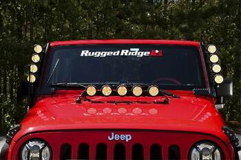Off-Road Light