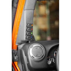 Rocker Switch and Cover Set