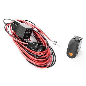 Rocker Switch Cover