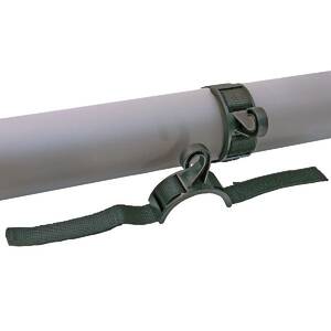 Roll Bar Coat Hanger