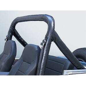 Roll Bar Padding