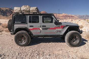 Roof Rack