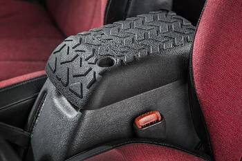Seat Armrest Cover