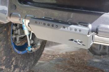 Skid Plate