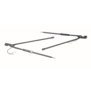 Soft Top Spreader Bar