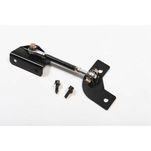 Spare Tire Carrier Adapter