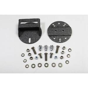 Spare Tire Carrier Spacer