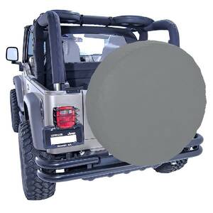 Spare Tire Cover