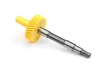 Speedometer Drive Gear