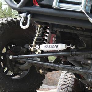 Steering Damper