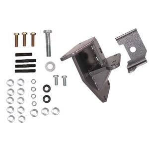 Steering Gear Box