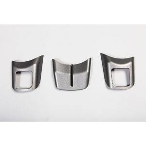 Steering Wheel Insert