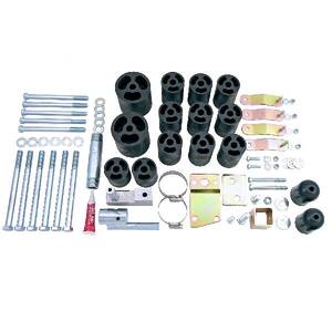 Suspension Body Lift Kit
