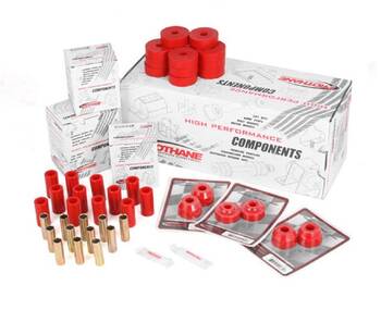 Suspension Bushing Kit