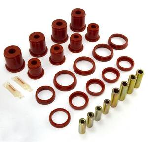 Suspension Control Arm Bushing Kit