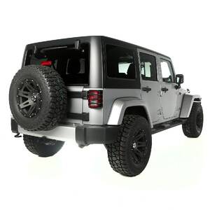 Suspension Lift Kit