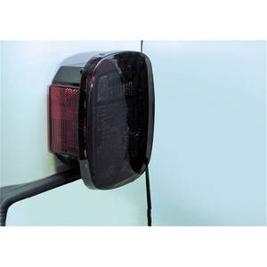 Tail Light Cover